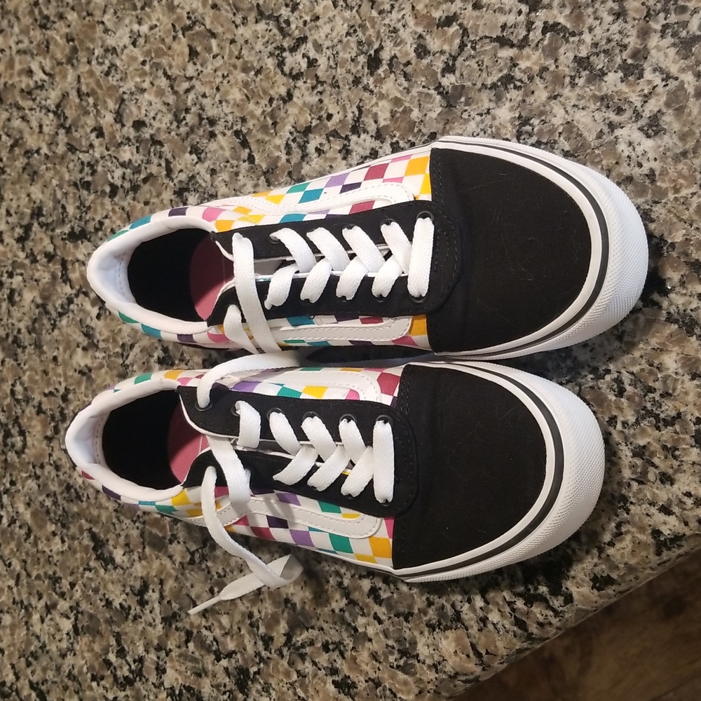 Vans